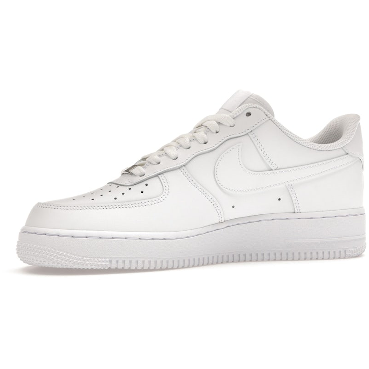 Miniatyrbild av Nike Air Force 1 Low '07 White 3